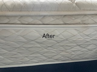 Mattress Care